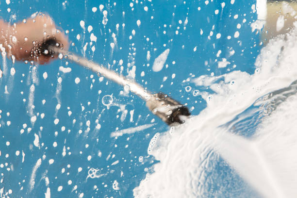 Best Building Exterior Washing  in Bedford, OH