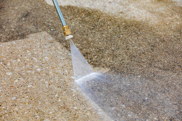 Playground Equipment Cleaning in Bedford, OH