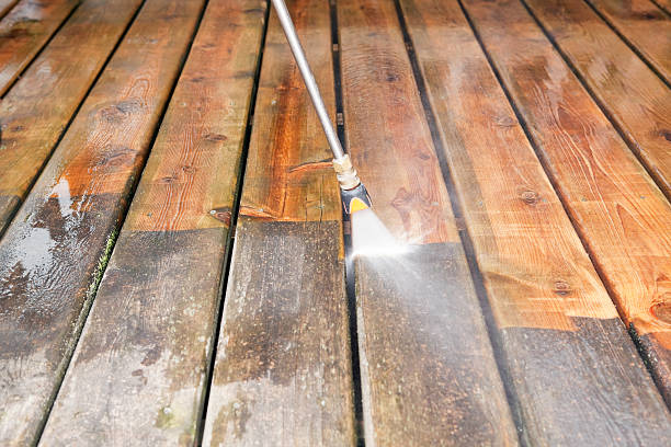 Best Factory Floor Cleaning  in Bedford, OH