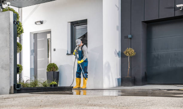 Best Sidewalk and Walkway Cleaning  in Bedford, OH