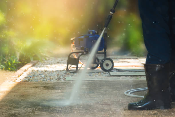 Pre-Holiday Cleaning in Bedford, OH